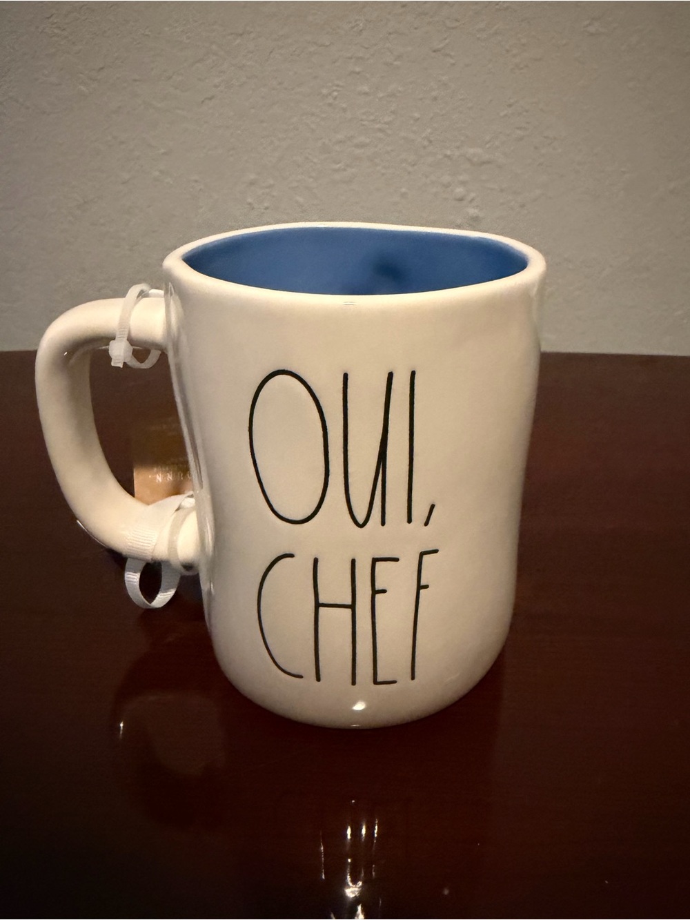 Rae Dunn Ratatouille Mug - Picture 7 of 7